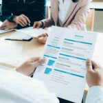 Best Free Resume Builder Websites 2025 – Create a Professional Resume